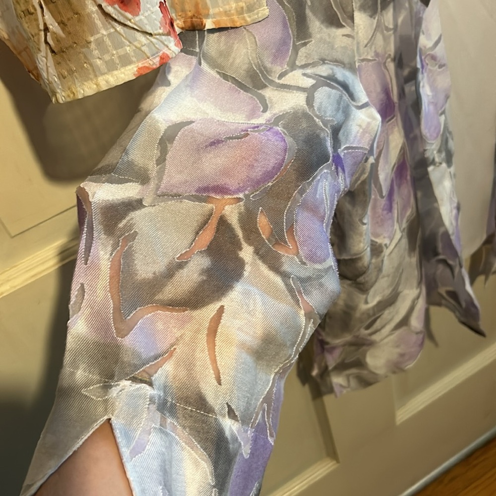 Alfred Dunner Button Down Shirt Bundle - image 3